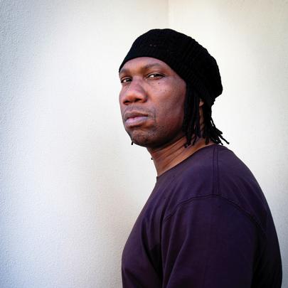 A Chat With KRS-One!