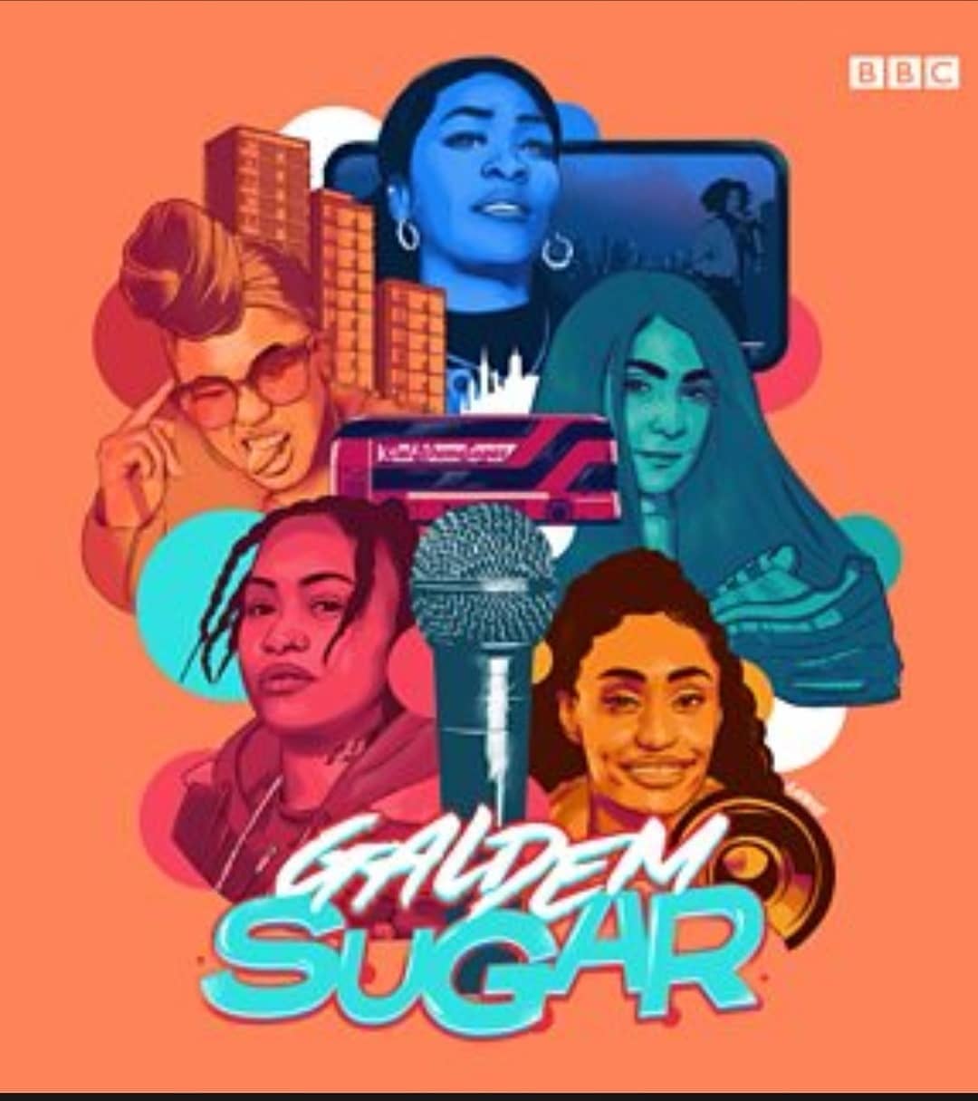 Galdem Sugar EP4 – Keeping Up Appearances