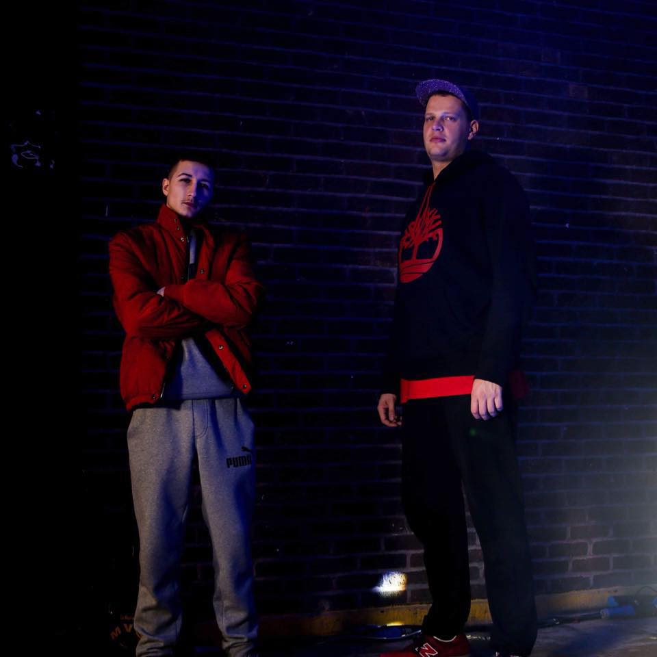 Y-ETizm & Skatta – The Grime duo you need to know