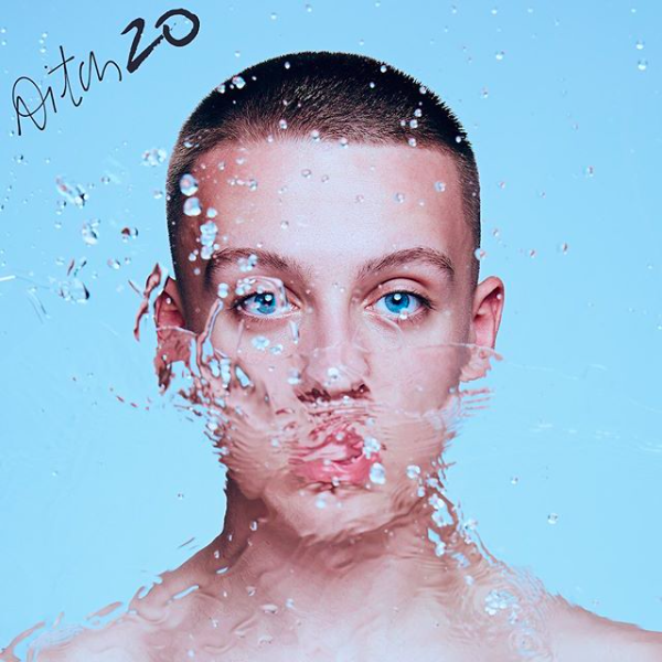 Aitch’s Highly Anticipated “AitcH20” EP Has Arrived