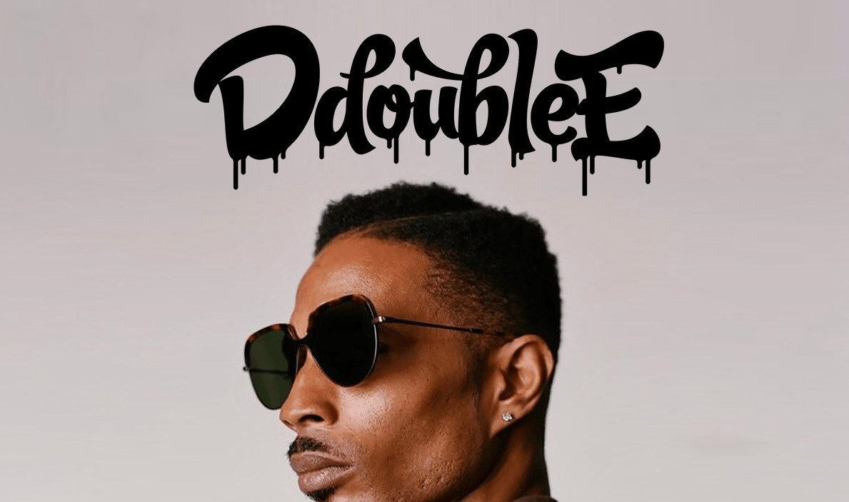 D DOUBLE E ANNOUNCES EXCLUSIVE THREE DATE UK TOUR IN APRIL 2020