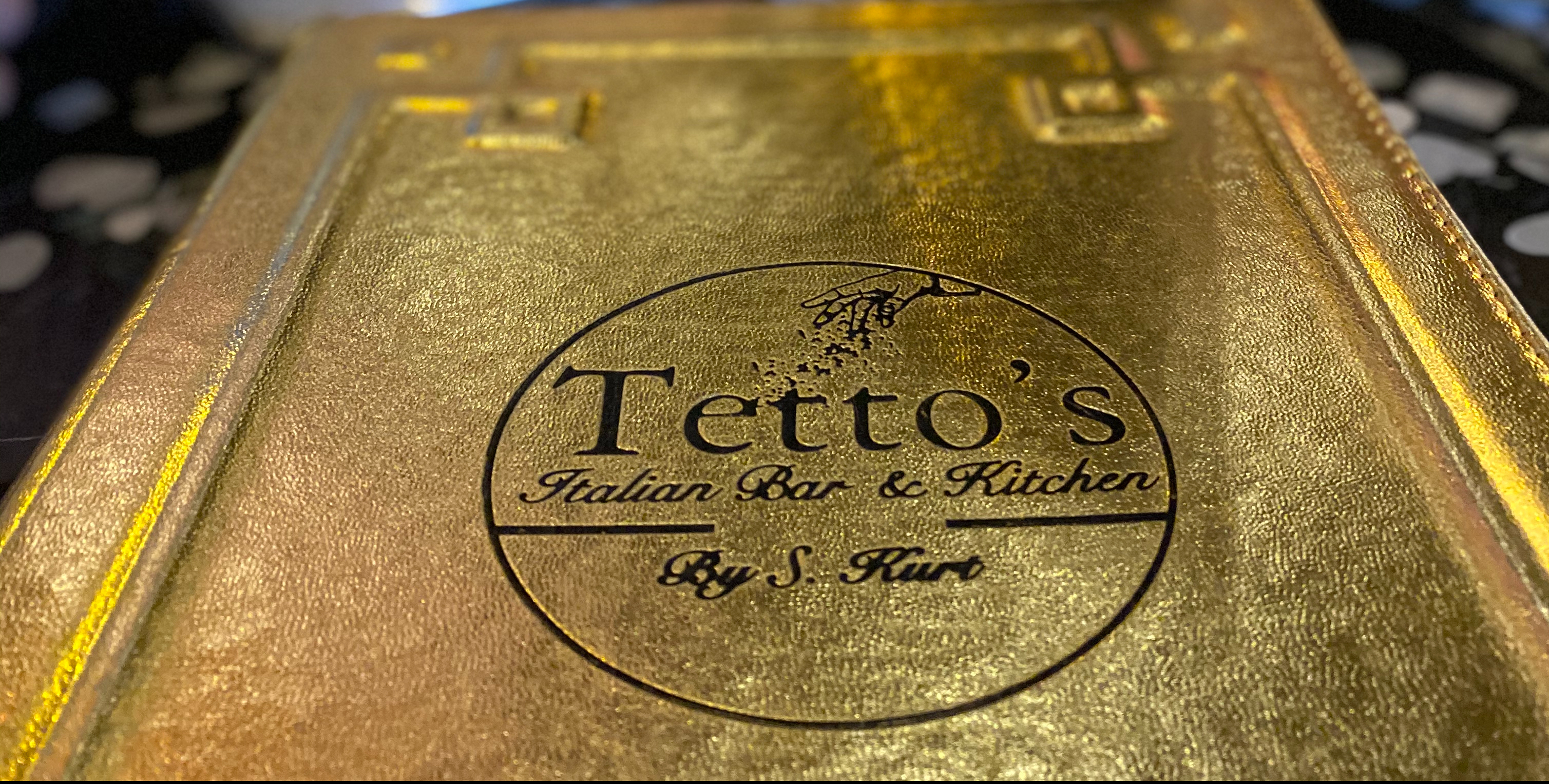 Tetto’s Italian Kitchen & Bar
