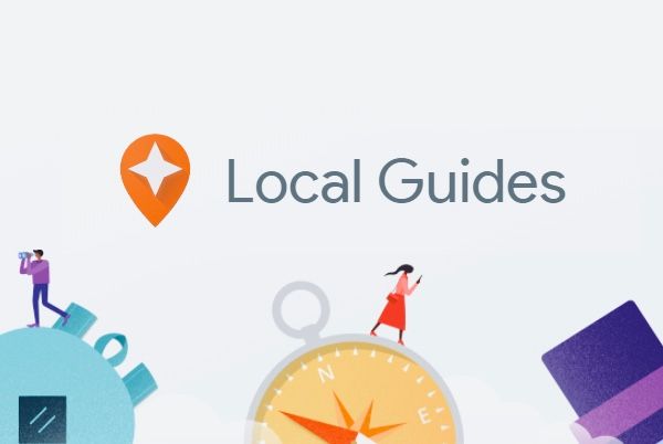 What is a Google Local Guide and how important is the role?
