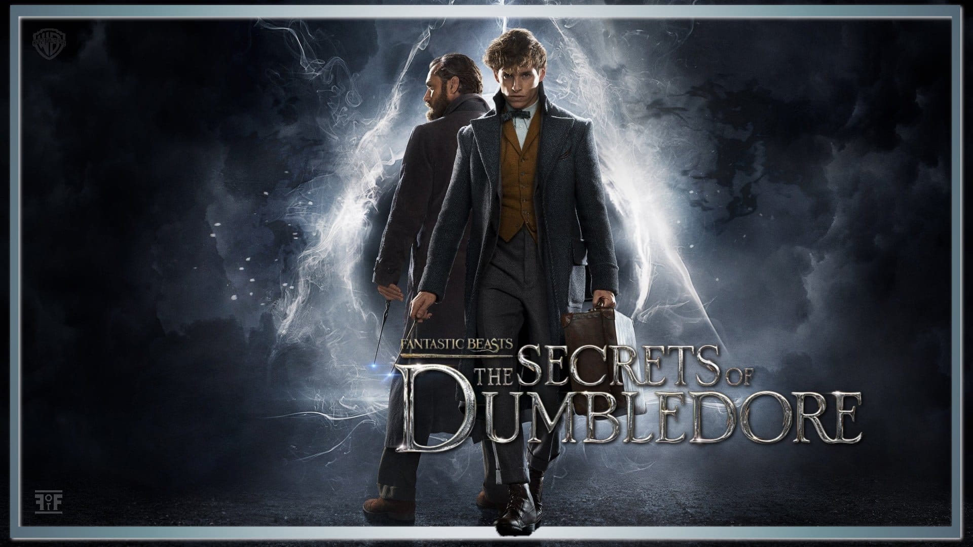 Fantastic Beasts: The Secrets Of Dumbledore – Official Trailer and Plot Breakdown