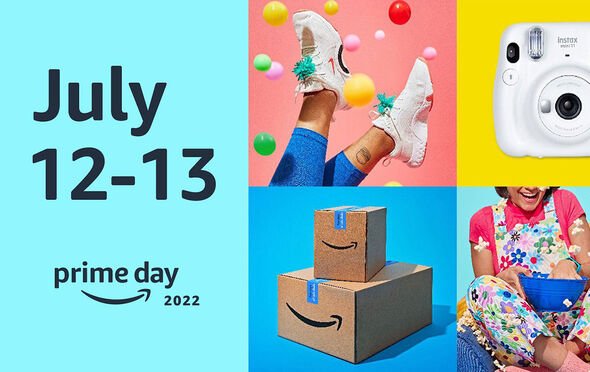 The Absolute Best Amazon Prime Day Deals: Offers in the UK
