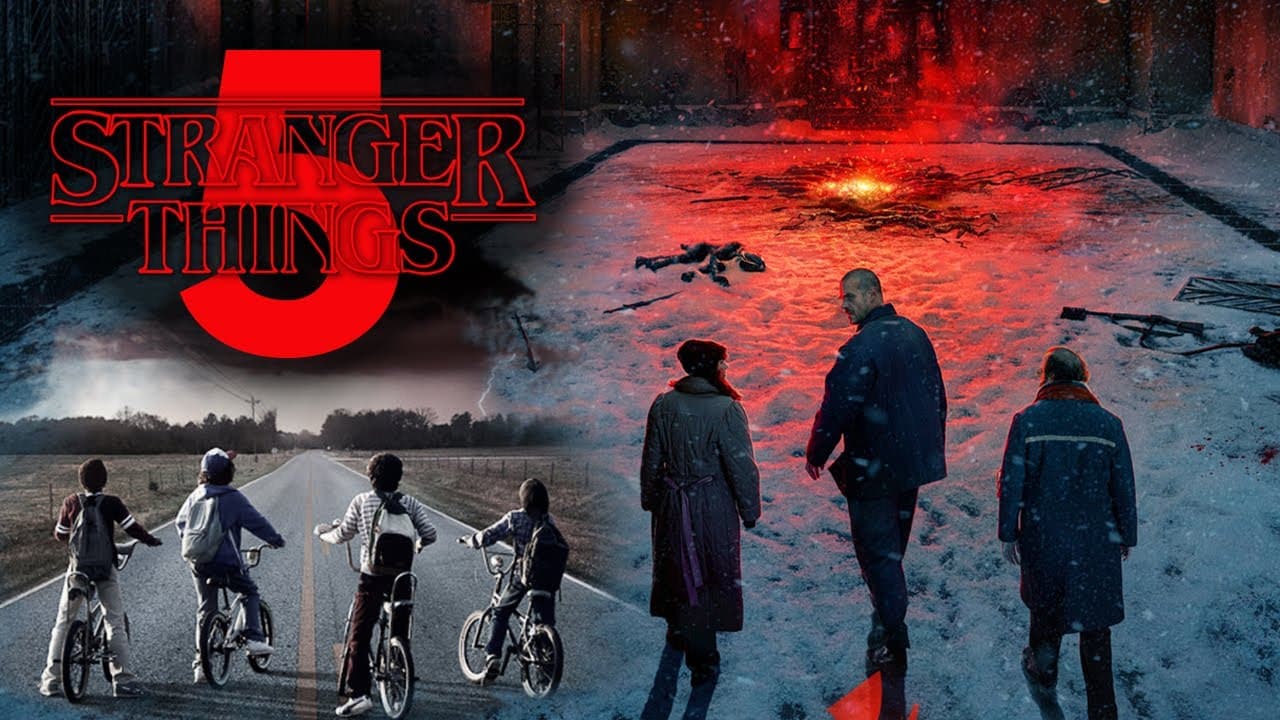 Stranger Things 5: Everything I Know So Far About The Final Season